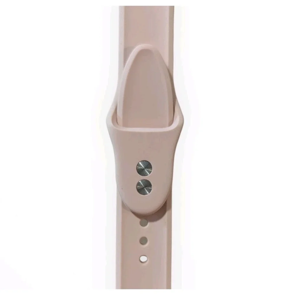 R8-O NEXT - Sport Band Watch Strap for Apple‎ Watch 38, 40, & 41mm - Pink ⬇️